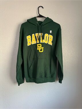 NWOT Top of the World Baylor Bears Sweatshirt Hoodie